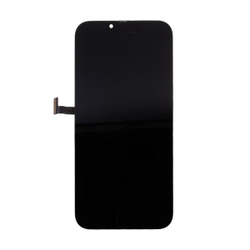 Дисплей iPhone 13 Pro Max с тачскрином Черный (Hard OLED) - CP