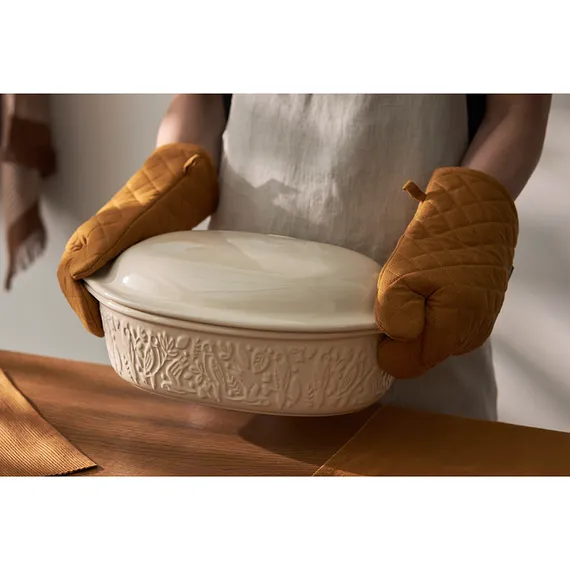 Форма для выпечки хлеба birds of paradise, parrot, 38х25 см