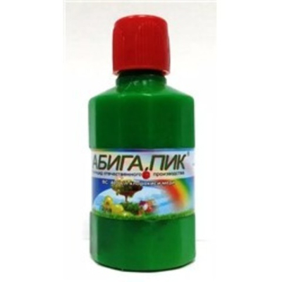 Фунгицид Абига Пик 50 г