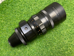 Pentacon 4/300mm
