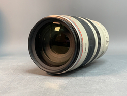 Canon EF 100-400mm 4.5-5.6L IS