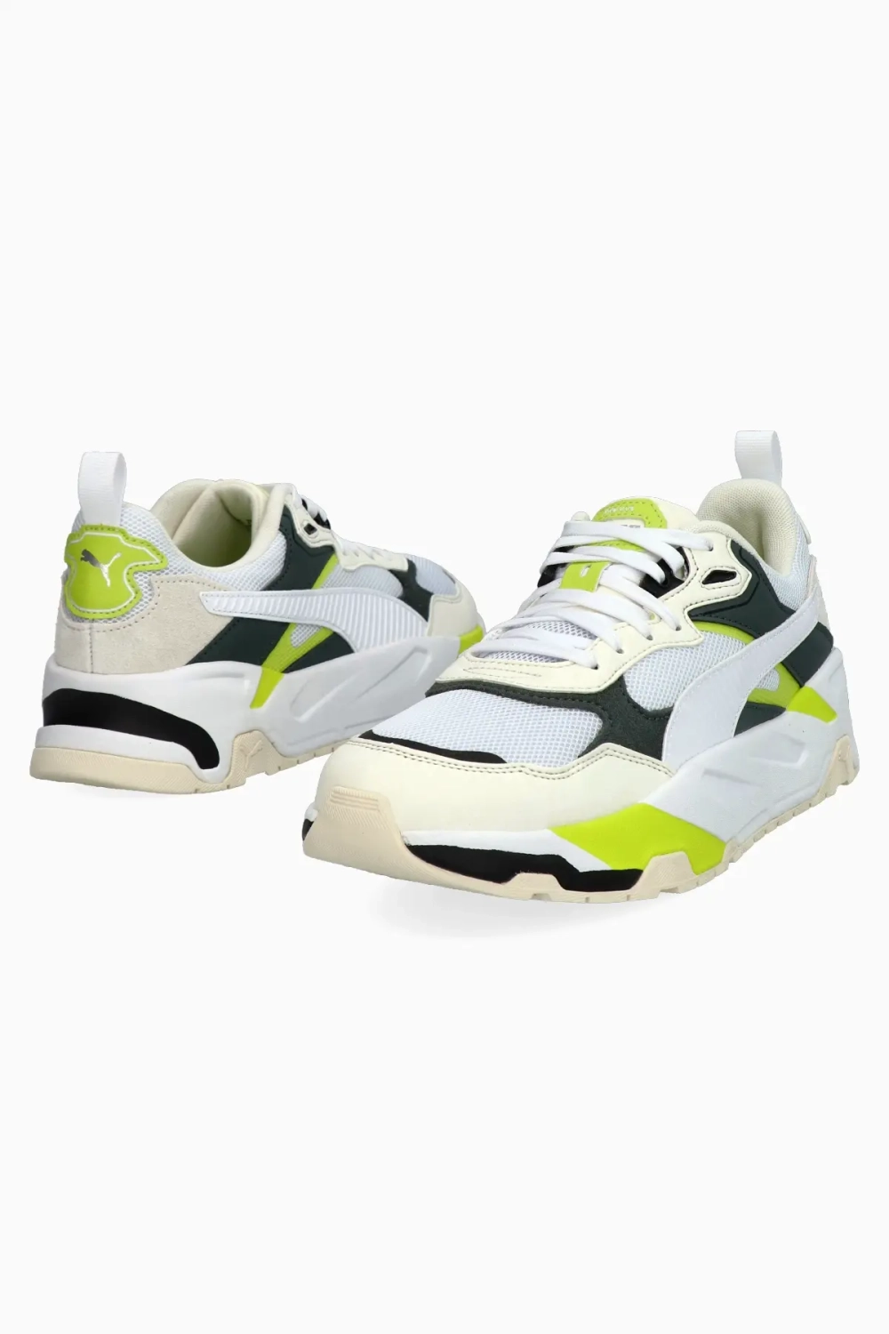 Кроссовки Puma Trinity