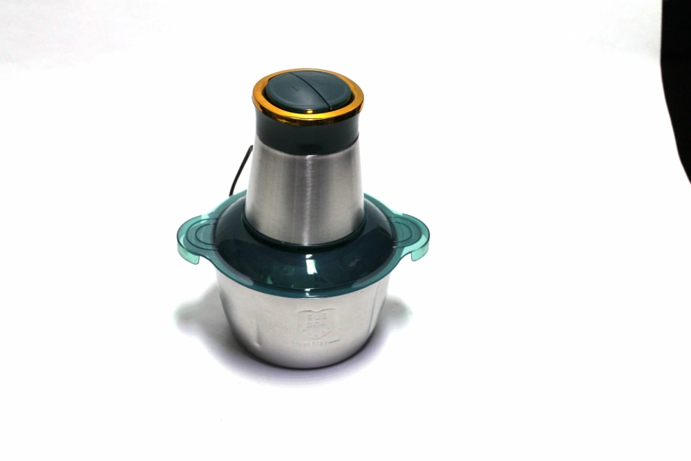 Измельчитель-мясорубка "KITCHEN EXPERT" 2L