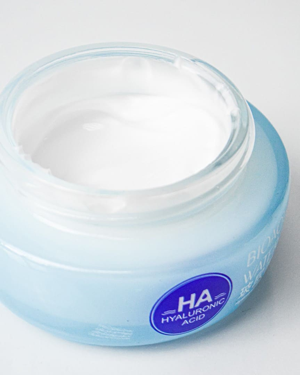 Крем для лица с гиалуроновой кислотой, 50г