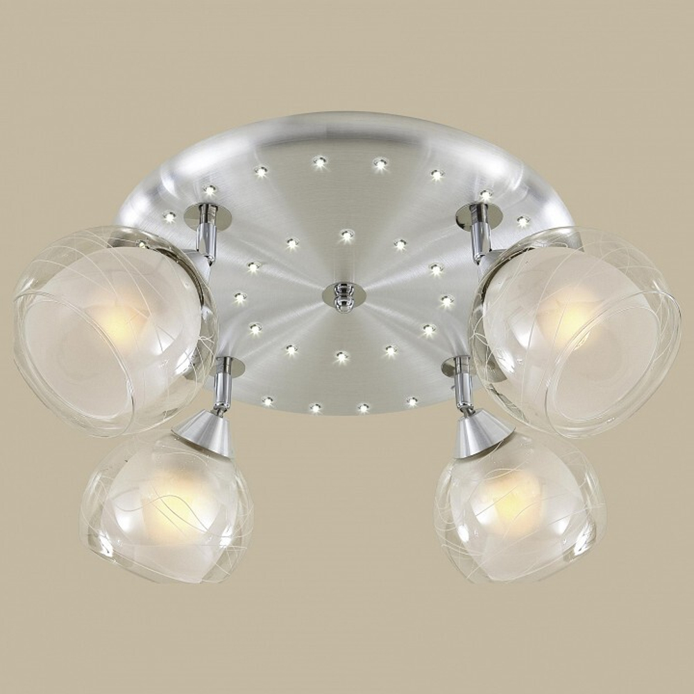 Спот Citilux CL158142