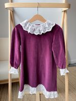 Платье Bebe organic