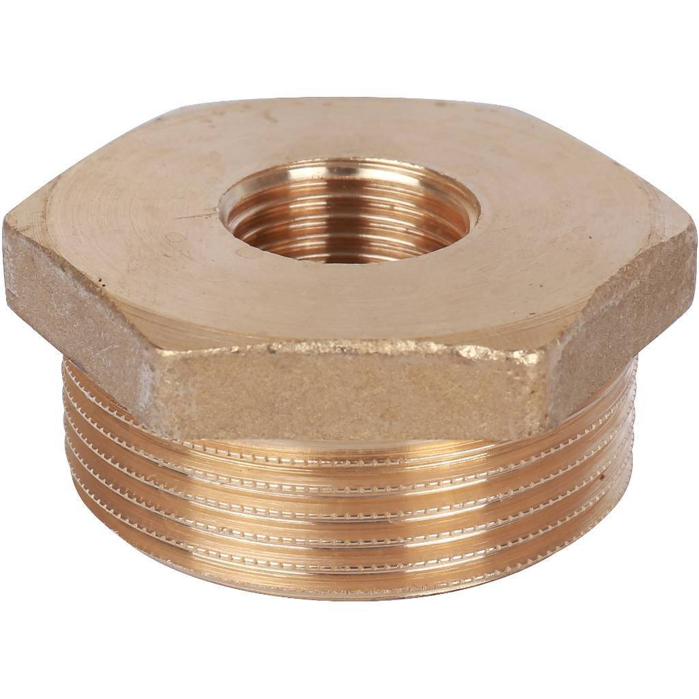 Футорка STOUT 1/2"x1 1/2" ВР/НР