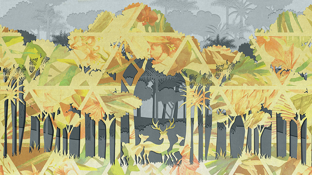 Коллекция APPLIQUE