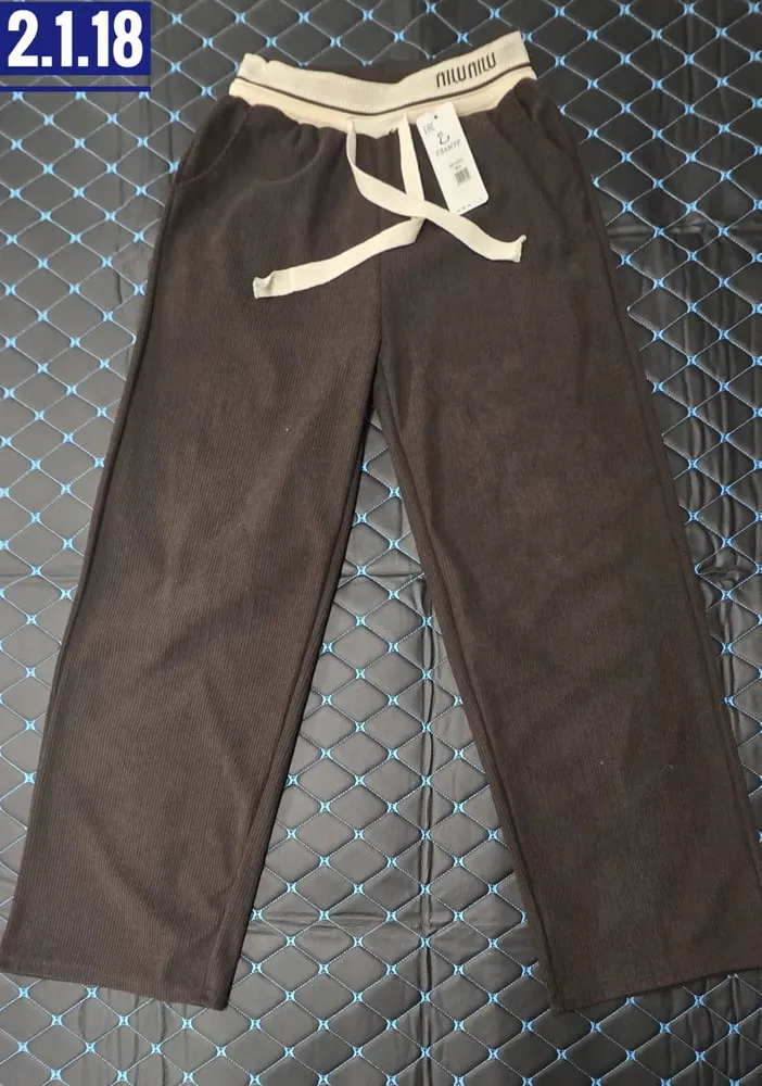 Брюки 50354166 Fabrika