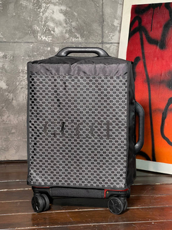 Чемодан Gucci