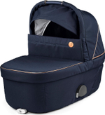 Коляска 3 в 1 Peg Perego Veloce TC Belvedere SLK Blue Shine
