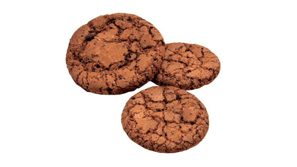 Печенье сдобное Наслада 0,700 кг.