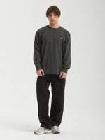Мужской Лонгслив Lowercase Pigment