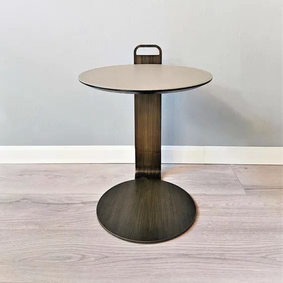 Приставной журнальный столик Beam