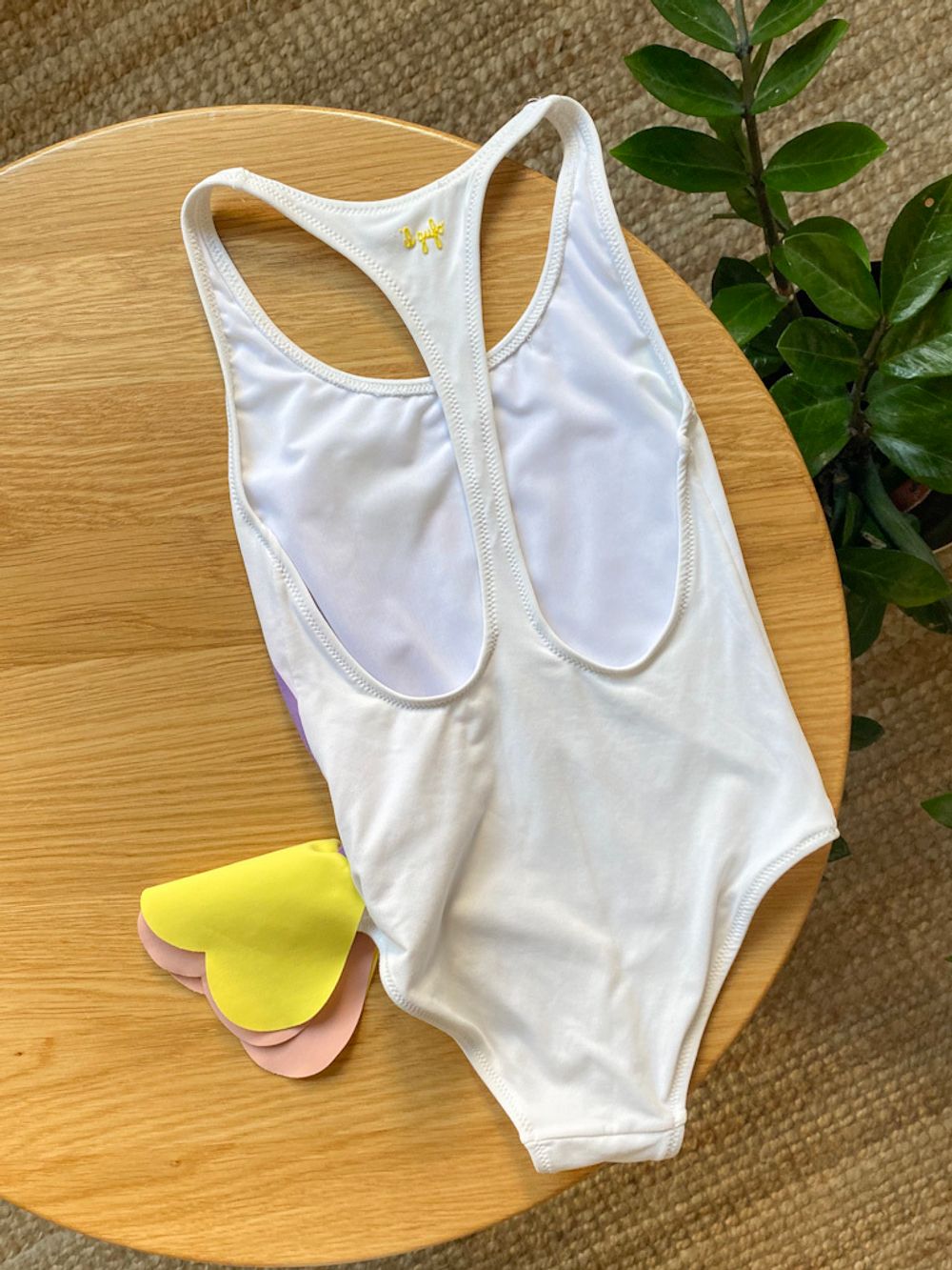 Купальник Il Gufo