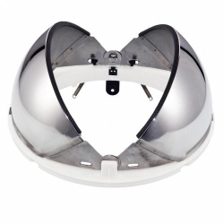 Ведро для мусора 12л Kickmaster Junior розовое