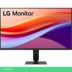 Монитор LG 27U411A-B