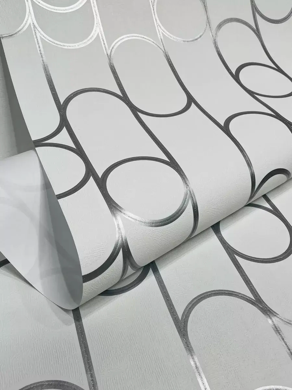 Обои флизелиновые M24000 Galactik Франция