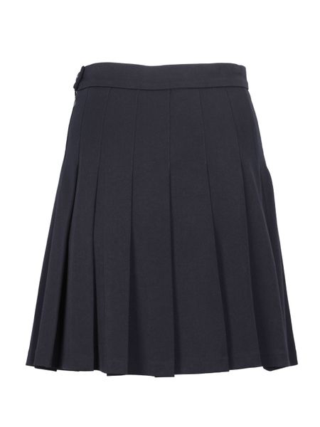 Школьная юбка Агат (ШФ-2323)