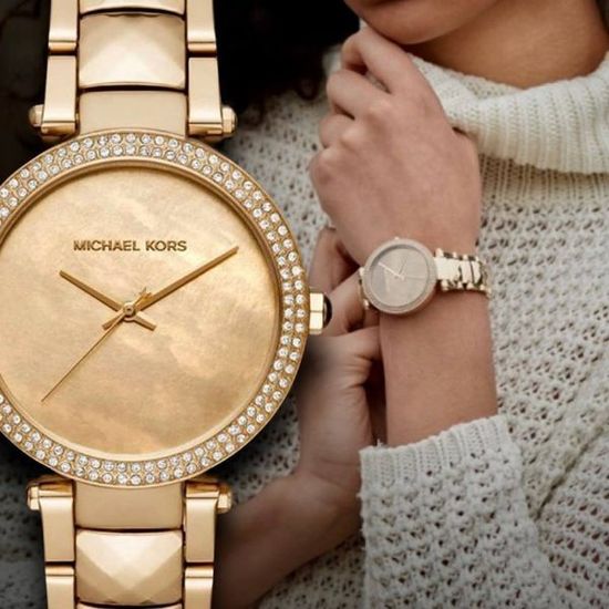 Женские часы Michael Kors MK6425