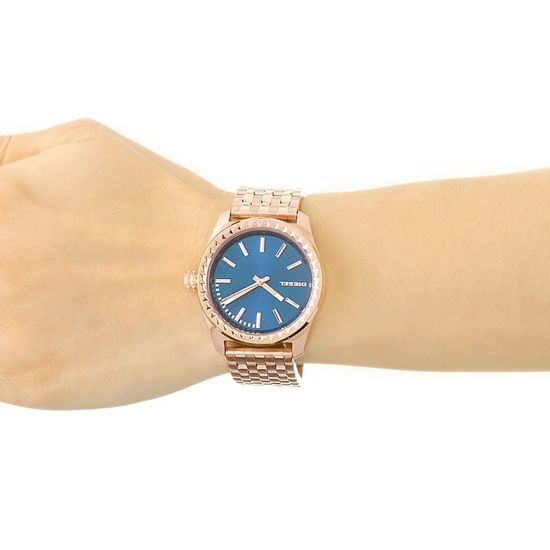 Женские часы Diesel DZ5509