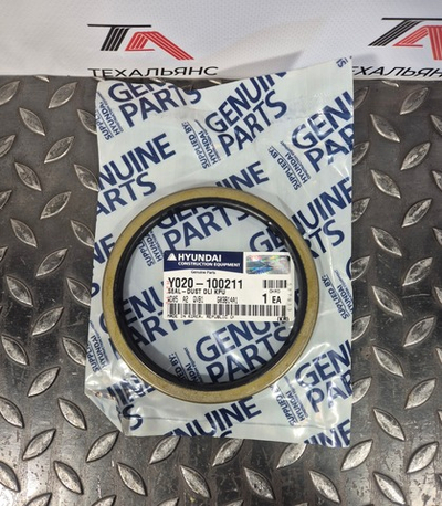 Сальник 100*120*8