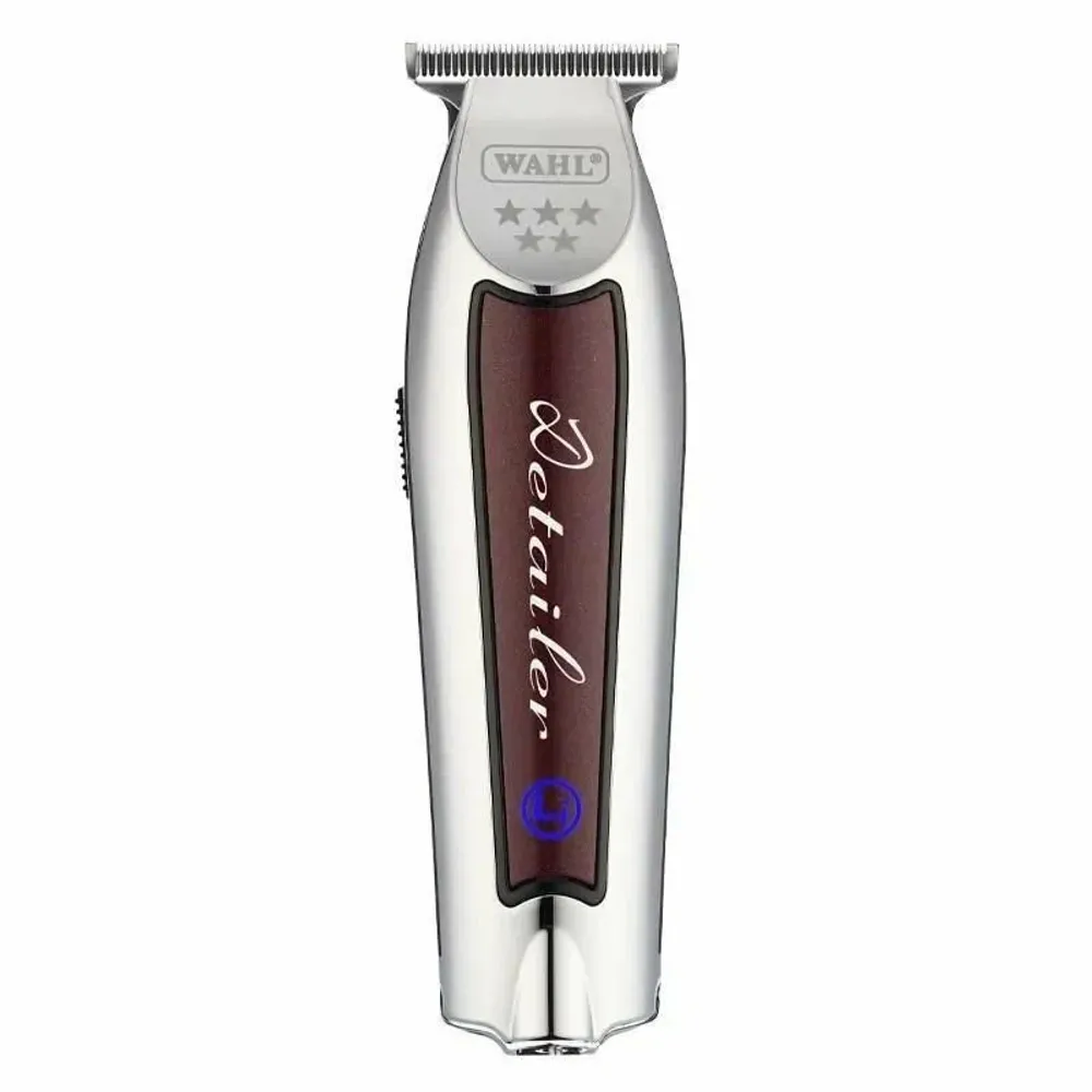 Триммер для детейлинга Wahl Detailer Li Gold 8171-700