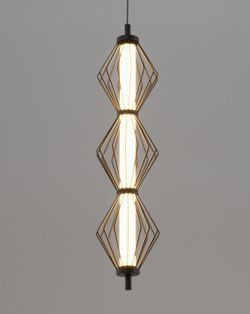 Подвесной светильник Moderli Eloise V11351-PL