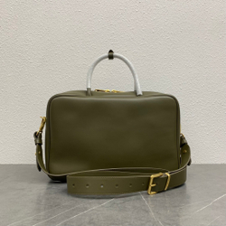Miu Miu Leather Beau Bag 34 cm