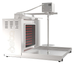 Гриль для шаурмы Osba SH1-CE