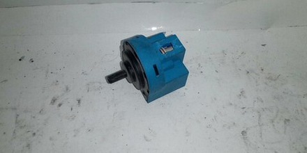 1 Датчик уровня воды (прессостат) для стиральных машин Indesit Ariston ST-545 16002692101 б/у