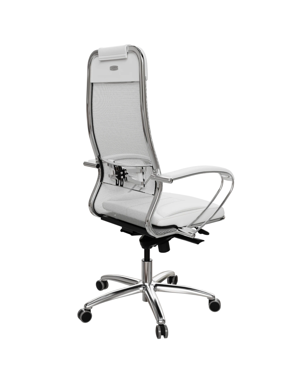 Эргономичное кресло Кресло Samurai SL-1