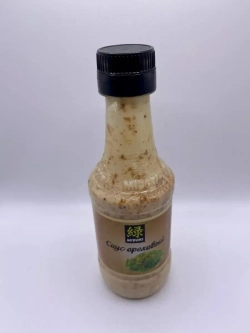 Ореховый Соус Midori ,универсальный, 210 мл