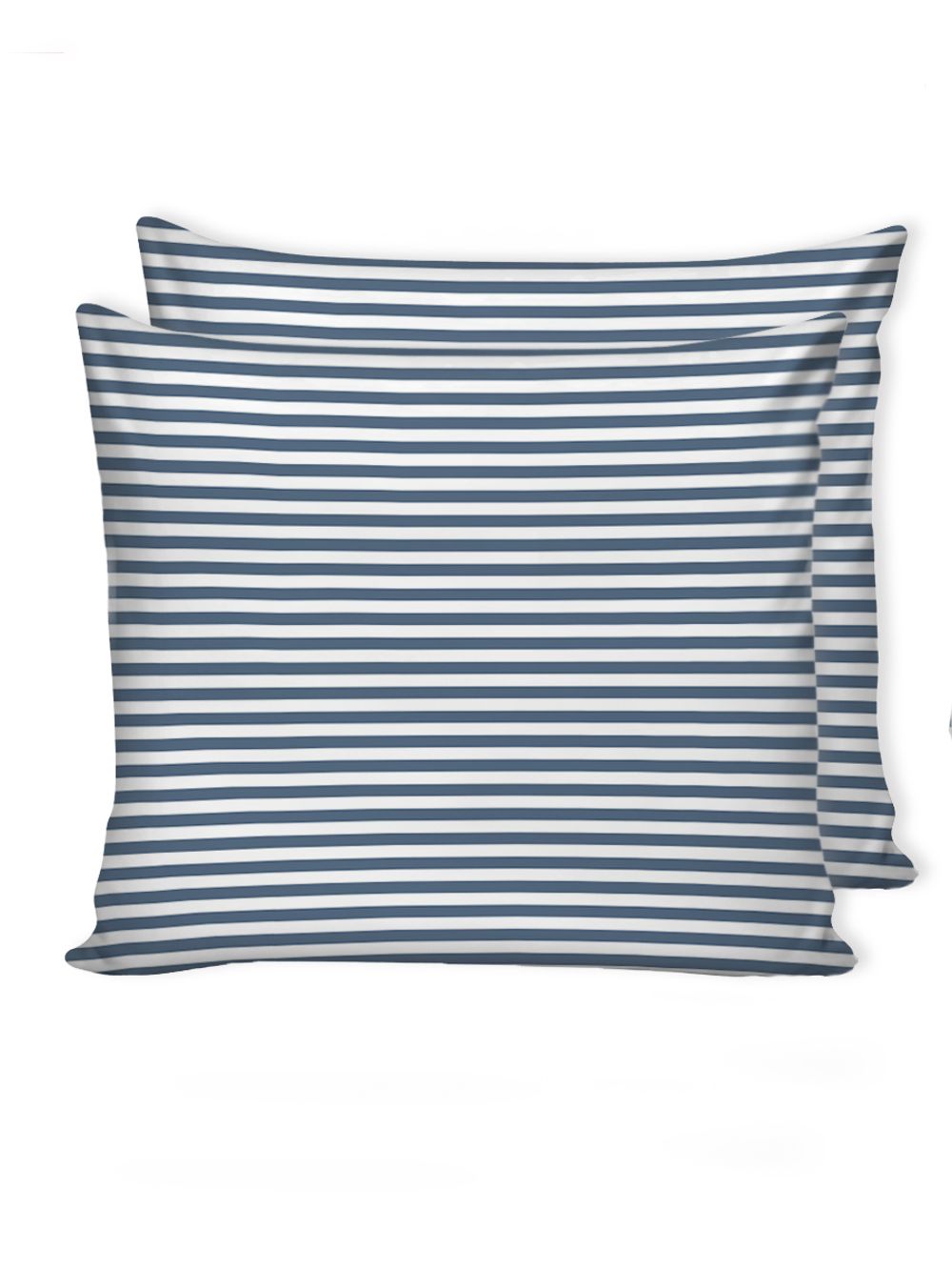 Наволочка комплект 2шт Сказка "WANTED (компаньон)" 70х70 см, поплин