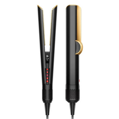 Dyson Airstrait HT01 Black /Gold Onyx