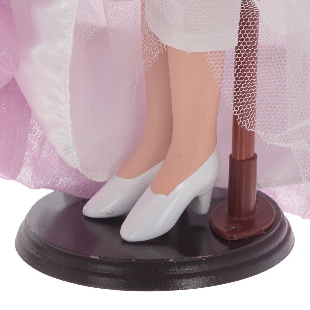 GAEM Кукла "Ангелина", L21 W11,5 H43 см