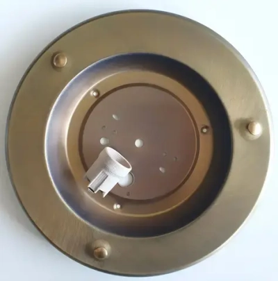 Торговый Дом Твой Свет Настенно-потолочный светильник, E27, 75 Вт