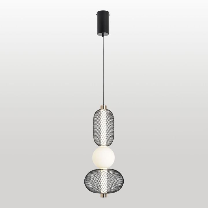 Подвесной светильник Lussole LSP-7530