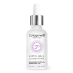 Сыворотка для кожи вокруг глаз от морщин Medical Collagene 3D Boto Line (проф) 30мл