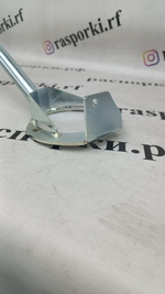 Распорка передних стоек (цельная) Subaru XV 2 (GT) АТМО (ПОД ЗАКАЗ)