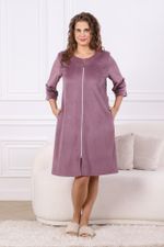 Халат Джина Виотекс КАКАО