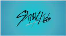 Stray kids