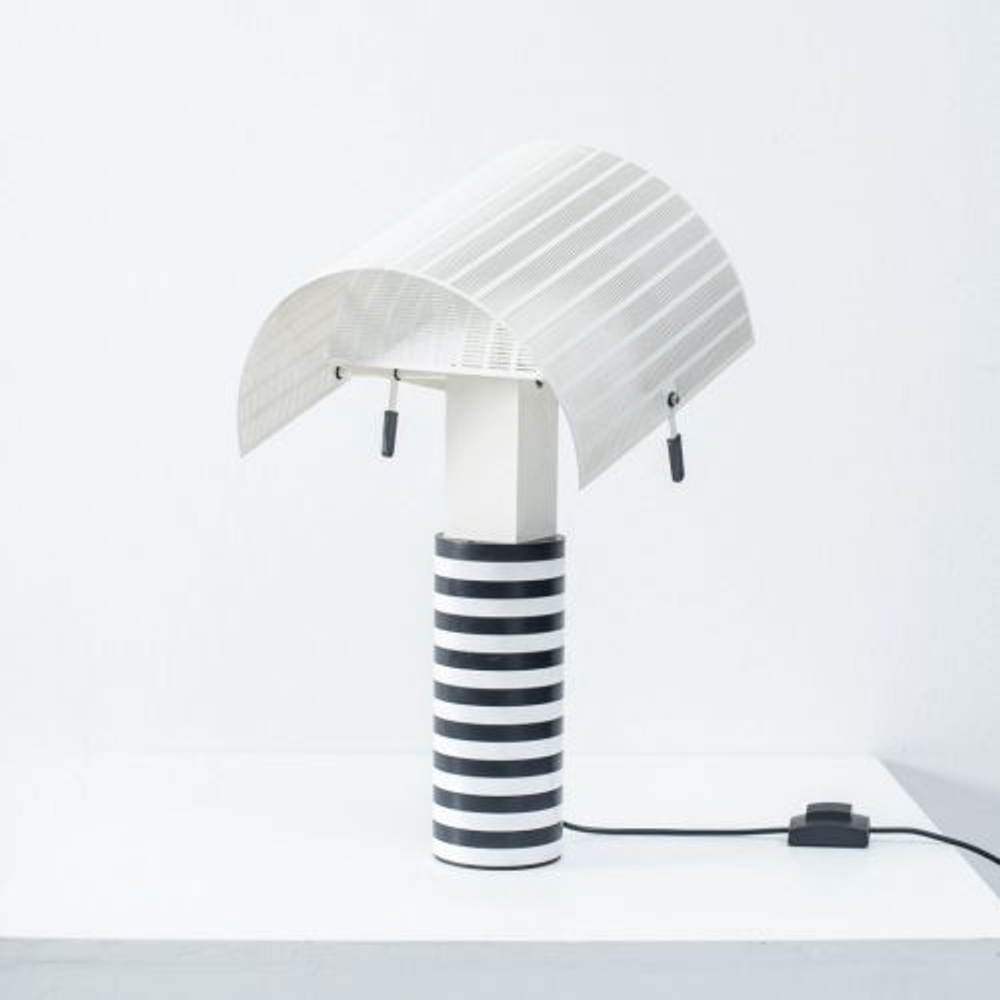 Настольная лампа Artemide SHOGUN A000300