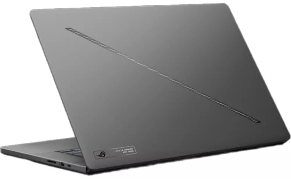 Ноутбук ASUS Zephyrus G16 GU605CP-QR085W 16&#34; / 32 Гб / SSD 1024 Гб / Win 11 / 90NR0MM2-M00480