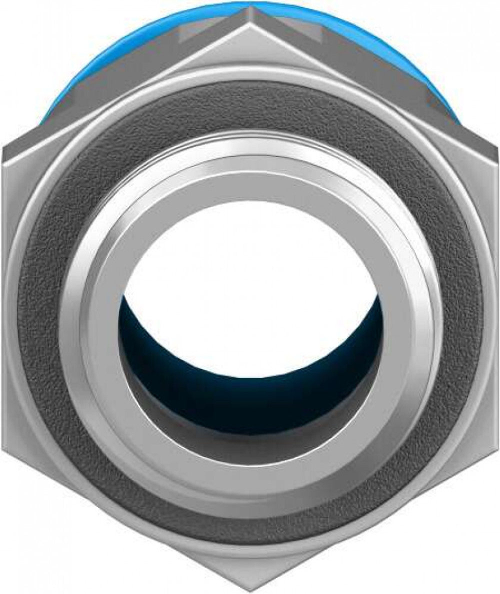 QS-G1/4-10-50 Штуцер с цанговым соединением
