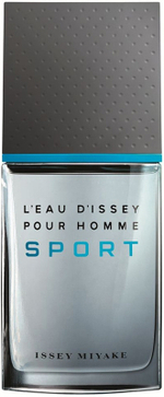 Issey Miyake L'Eau d'Issey Pour Homme Sport туалетная вода для мужчин