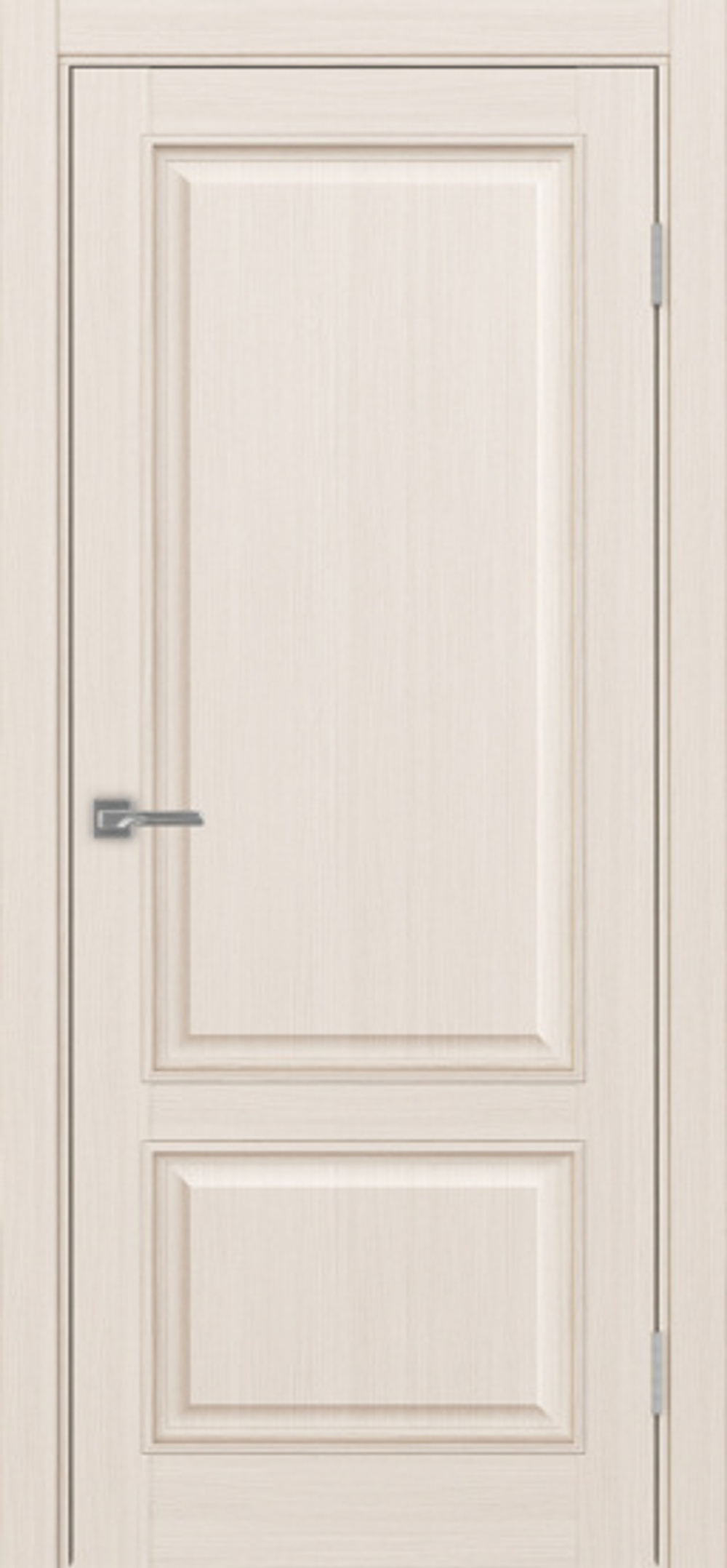 Межкомнатная дверь Optima Porte ТОСКАНА 640.11 с багетом