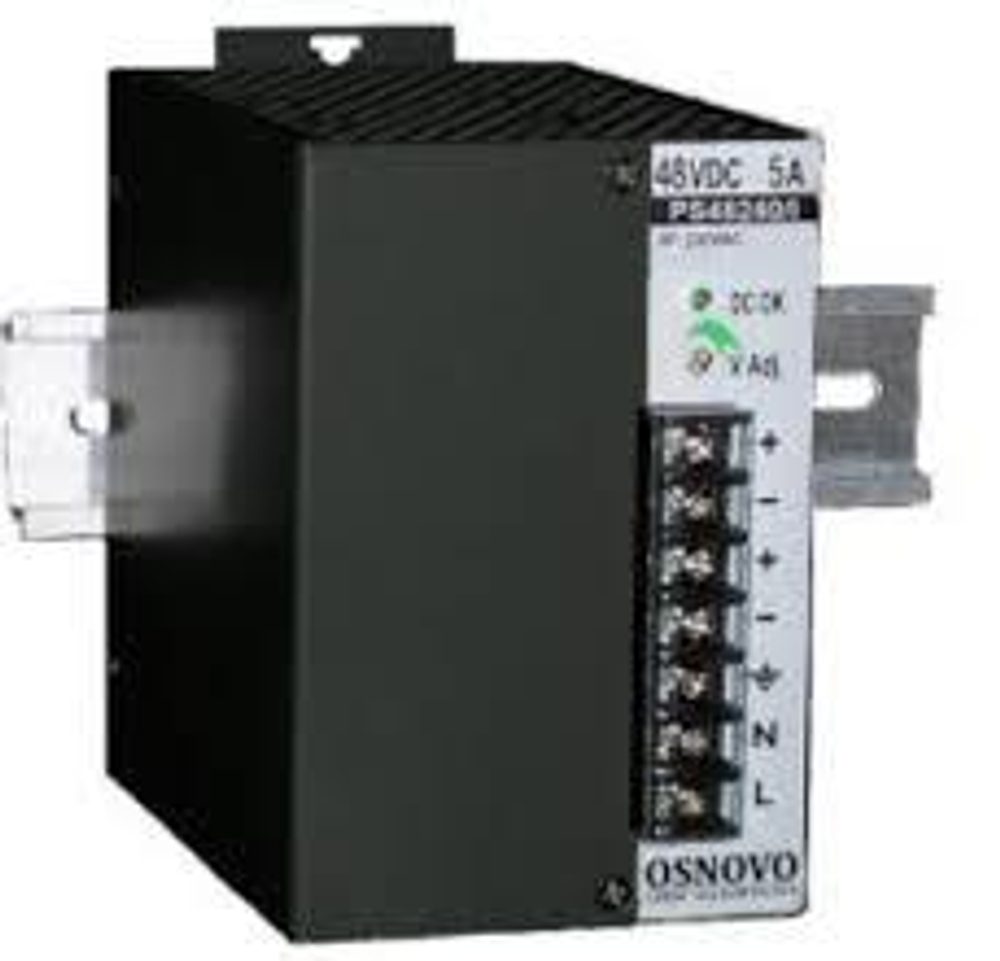 Блок питания  OSNOVO PS-48240/I
