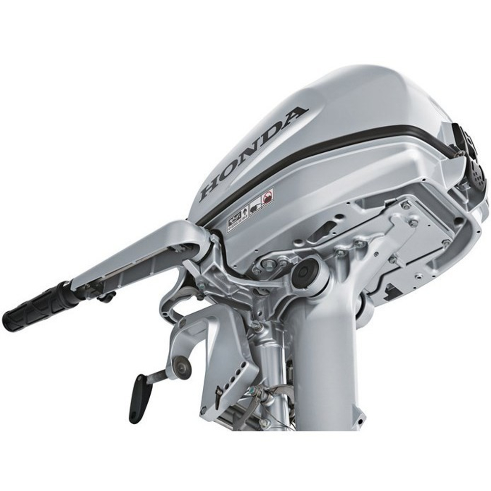 4х-тактный лодочный мотор HONDA BF6 SHU