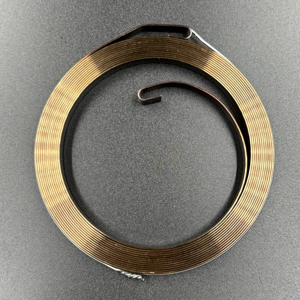 Возвратная пружина ручного стартера Tohatsu 9.9-30, M40C/Mercury 9.9-30 (345-05004-1; 8126451) (YUEL